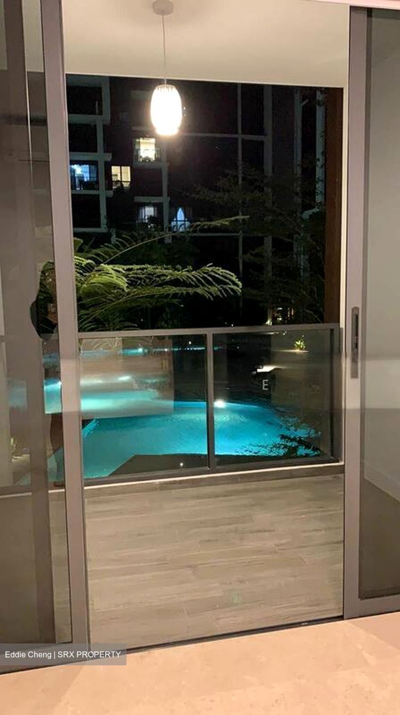 Botanique At Bartley (D19), Condominium #503185171